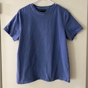 J Crew Men’s Medium 1994 Everyday shirt in Blueberry